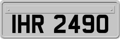 IHR2490