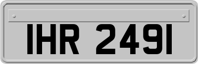 IHR2491