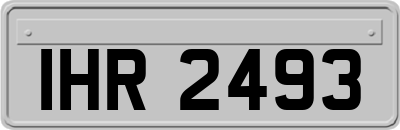 IHR2493