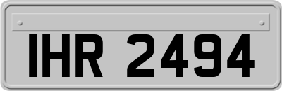 IHR2494
