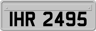 IHR2495