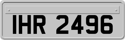 IHR2496