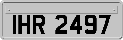 IHR2497