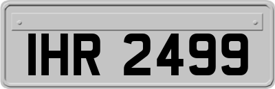 IHR2499