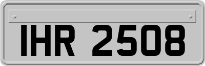 IHR2508