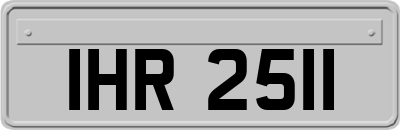 IHR2511