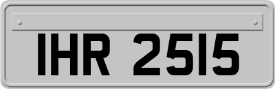 IHR2515