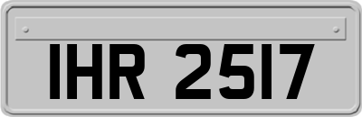 IHR2517