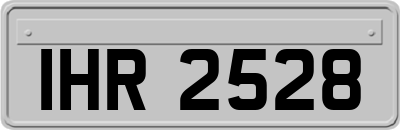 IHR2528