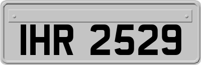 IHR2529