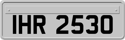 IHR2530