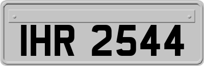 IHR2544