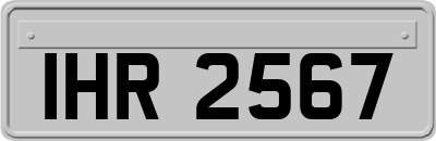 IHR2567