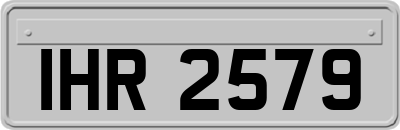 IHR2579