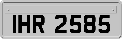 IHR2585
