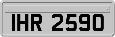 IHR2590