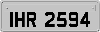 IHR2594