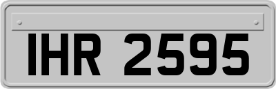 IHR2595
