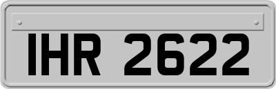 IHR2622
