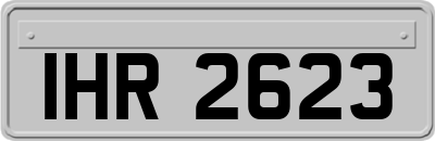 IHR2623