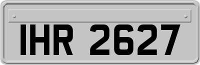 IHR2627