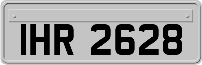 IHR2628
