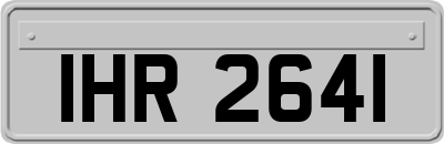 IHR2641