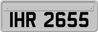 IHR2655