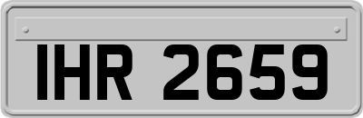 IHR2659