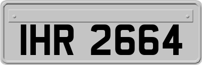 IHR2664