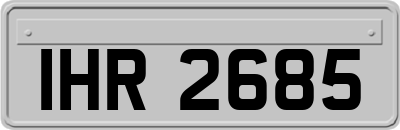 IHR2685