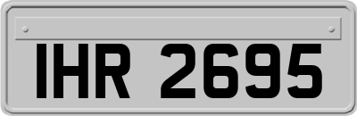 IHR2695
