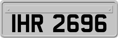 IHR2696