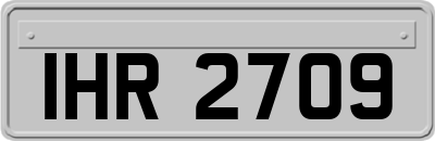 IHR2709