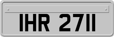 IHR2711