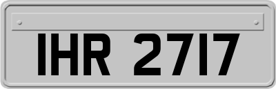 IHR2717