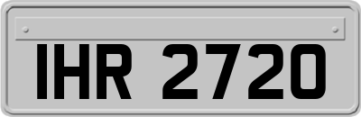 IHR2720
