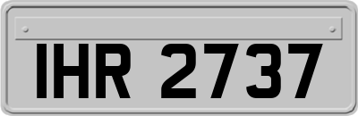 IHR2737