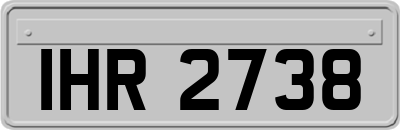 IHR2738