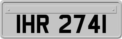 IHR2741