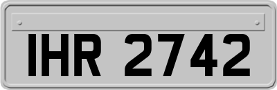 IHR2742