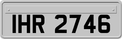 IHR2746