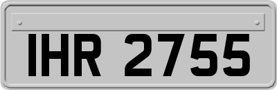 IHR2755