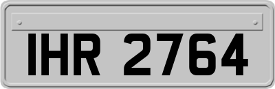 IHR2764