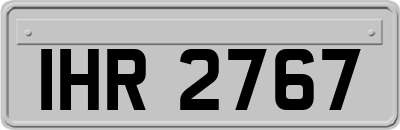 IHR2767