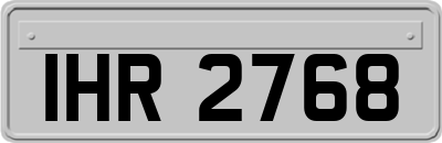 IHR2768