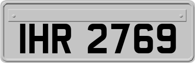 IHR2769