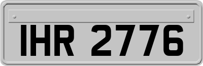 IHR2776