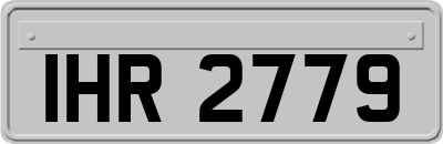 IHR2779