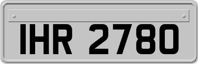 IHR2780